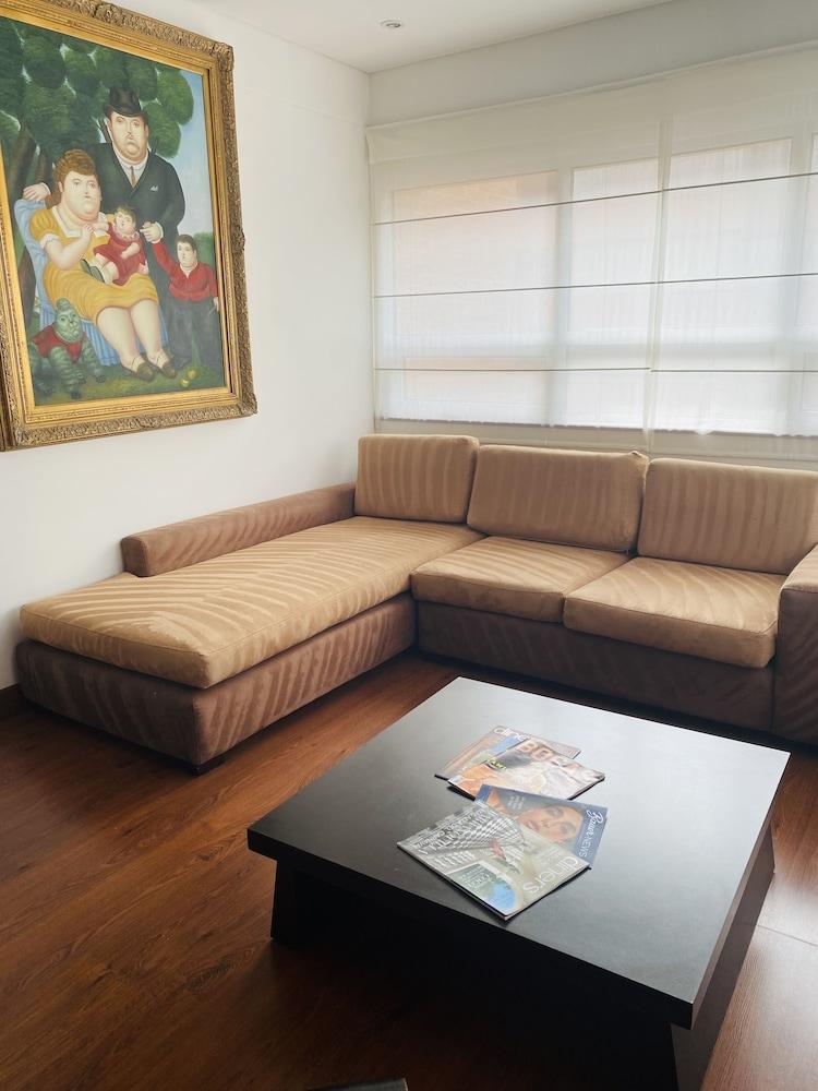 酒店 Retiro 84 By Mij