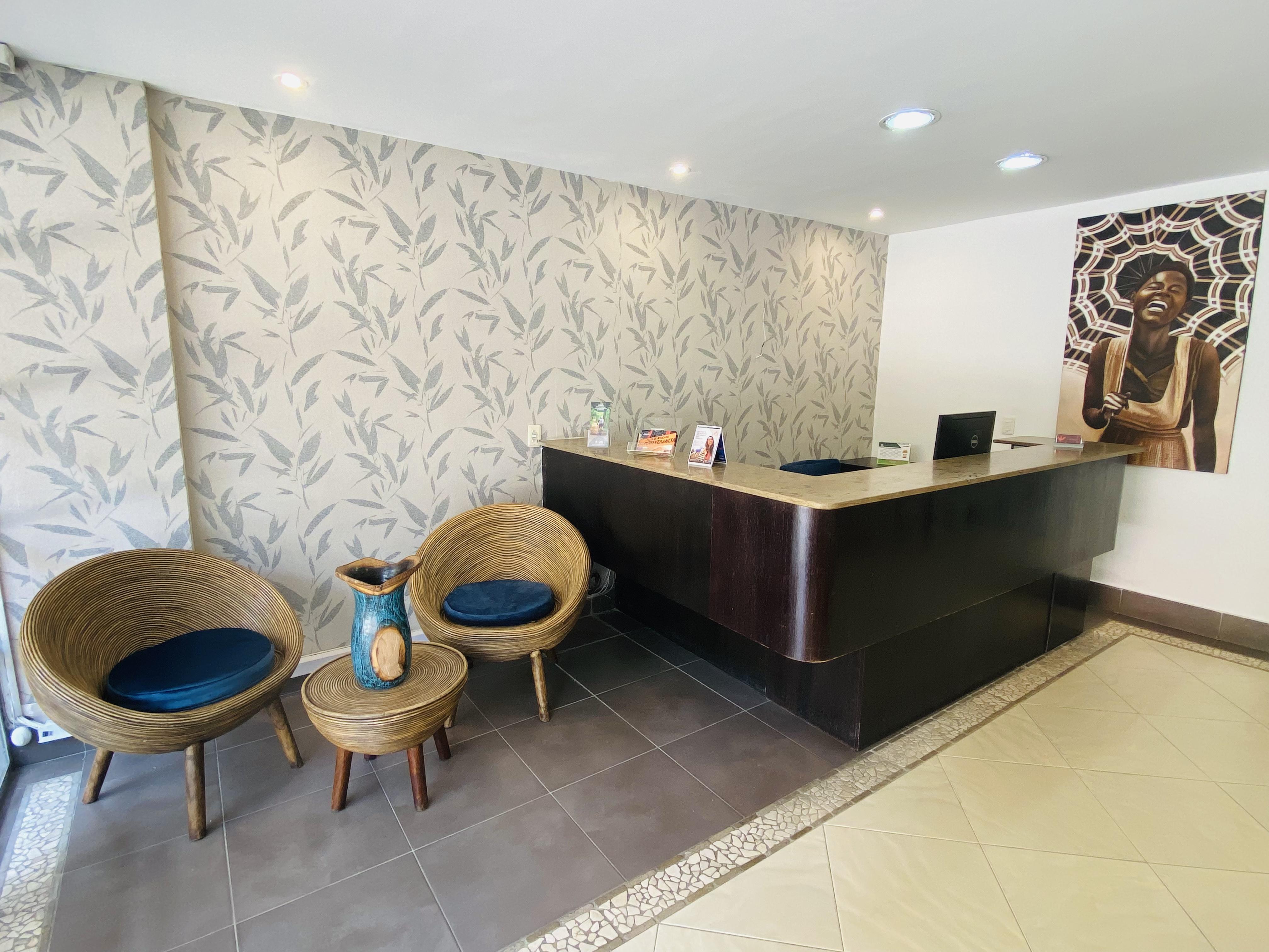Retiro 84 By Mij 酒店 4*