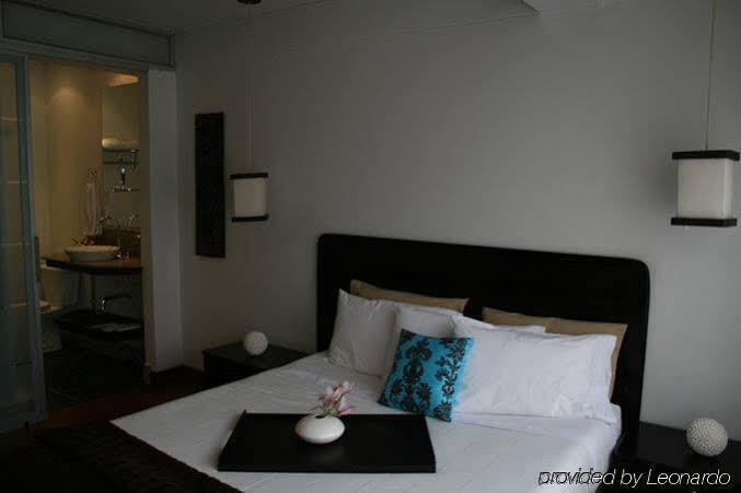 Retiro 84 By Mij 4* Bogota